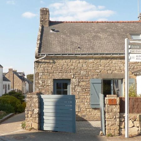 Jolie Maison De Pecheur - Sweet Fisherman Cottage Saint-Philibert  Eksteriør billede