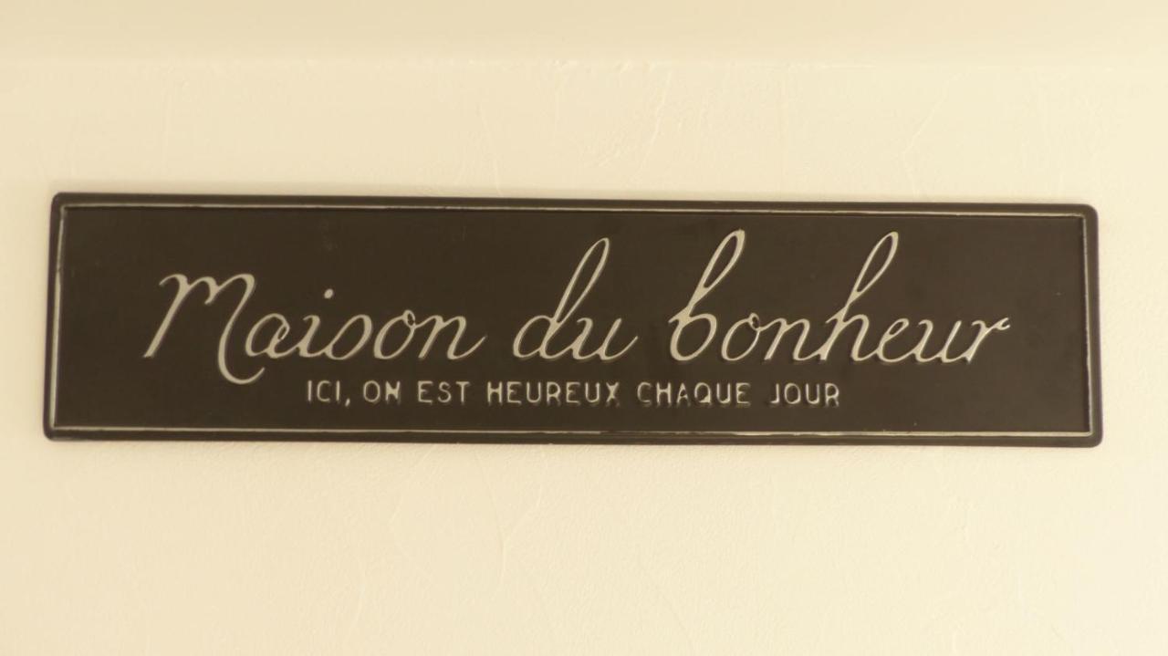 Jolie Maison De Pecheur - Sweet Fisherman Cottage Saint-Philibert  Eksteriør billede