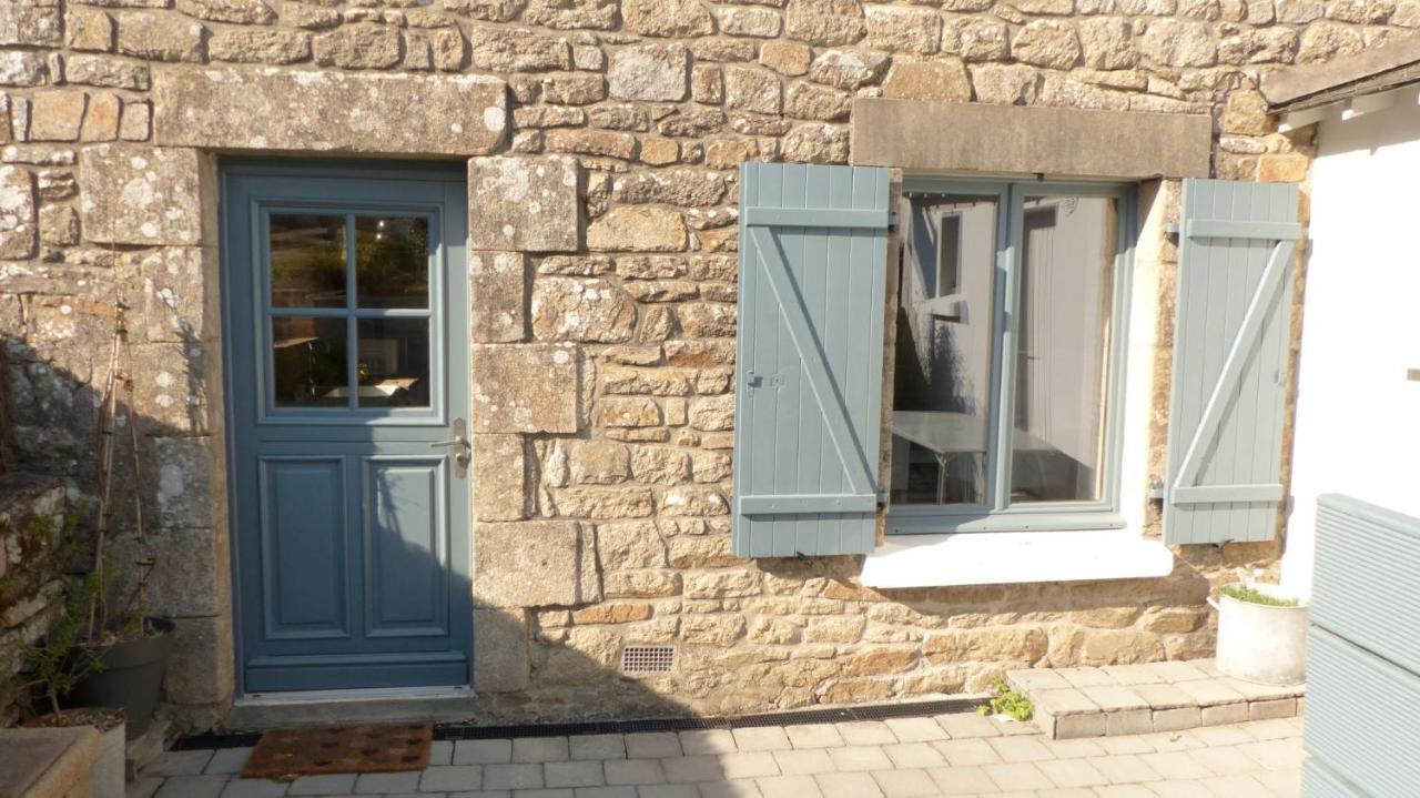 Jolie Maison De Pecheur - Sweet Fisherman Cottage Saint-Philibert  Eksteriør billede